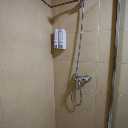 Apartment Dona Concha Alameda