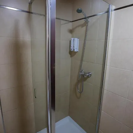 Apartment Dona Concha Alameda Seville