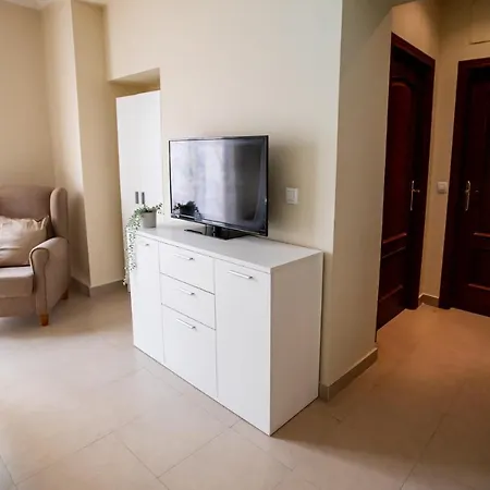 Apartment Dona Concha Alameda Seville