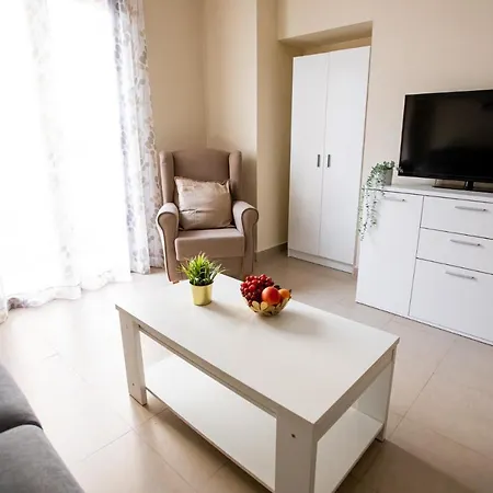 Dona Concha Alameda Apartment Seville