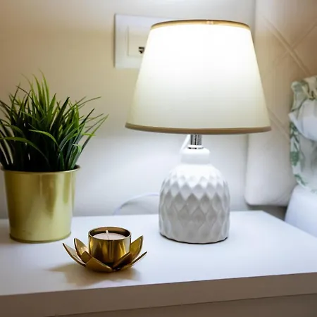 Dona Concha Alameda Apartment Seville