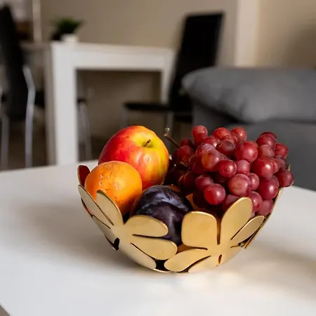 Dona Concha Alameda Apartment Seville