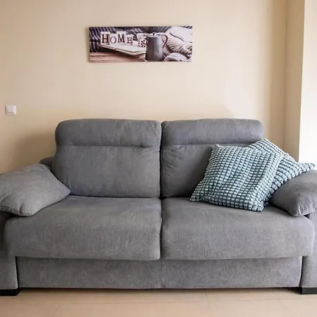 Apartment Dona Concha Alameda