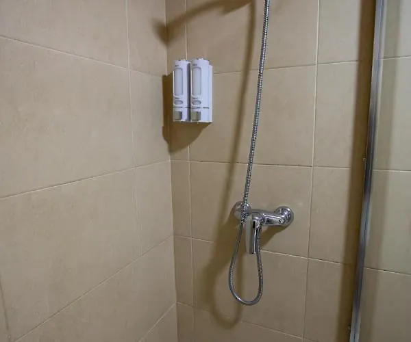 דירה Dona Concha Alameda