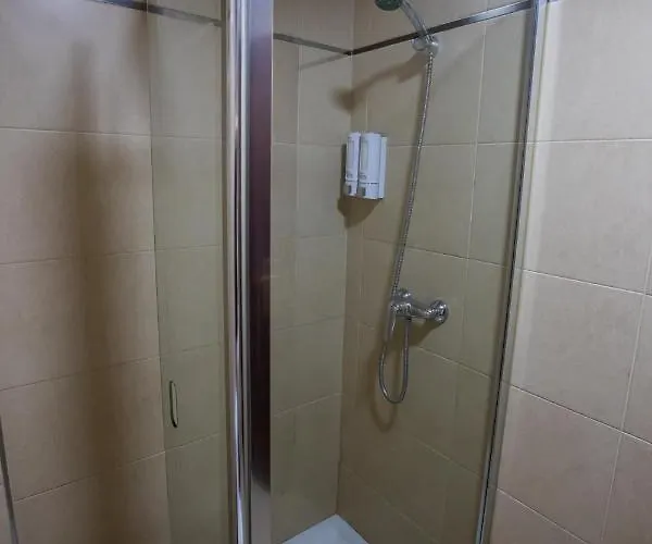 דירה Dona Concha Alameda סביליה
