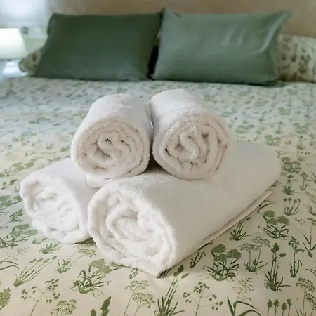 Apartman Dona Concha Alameda