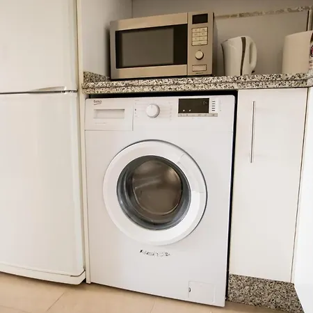 Apartman Dona Concha Alameda *