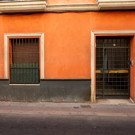 Dona Concha Alameda Sevilla